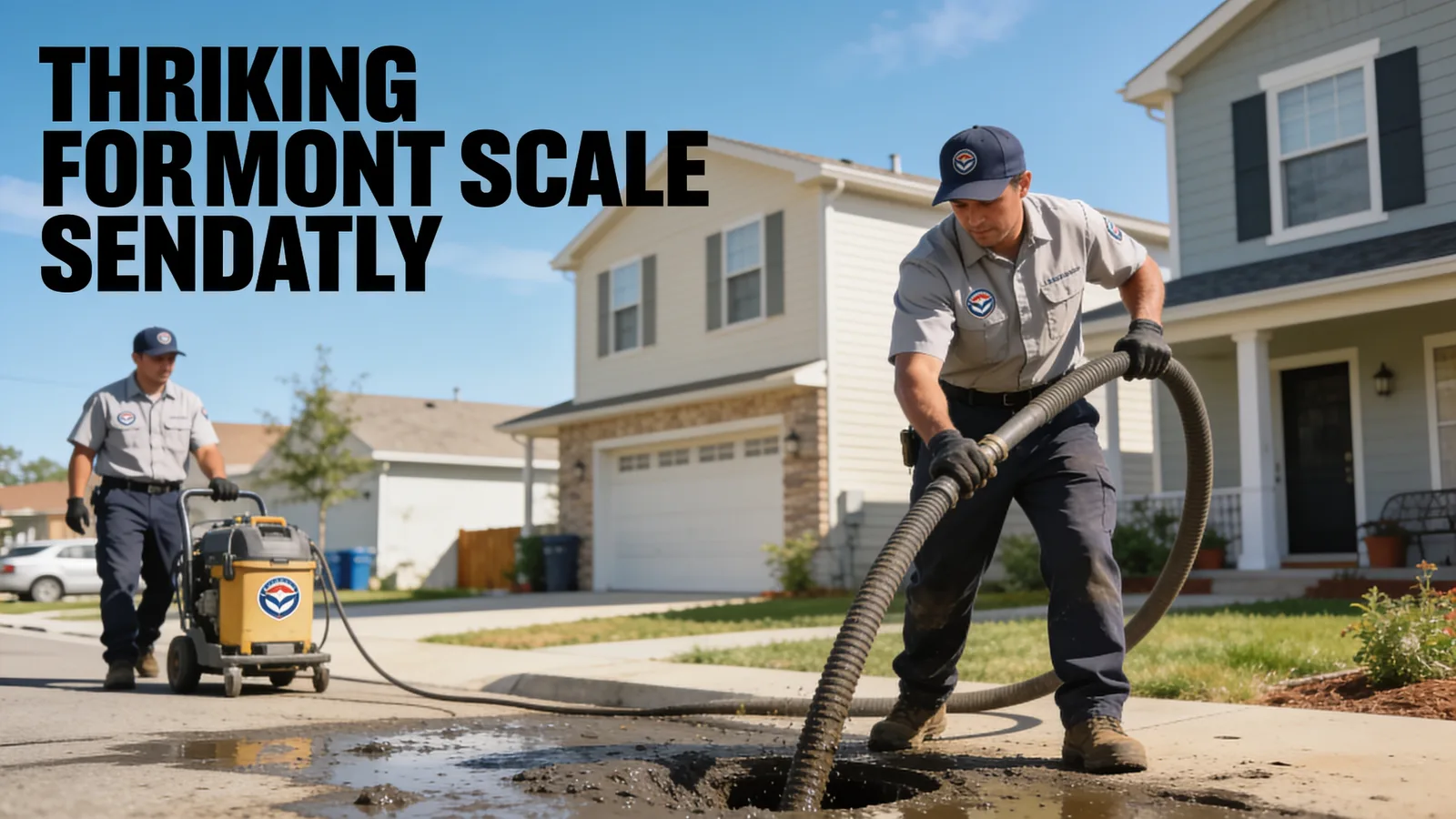 Sewage Cleanup in Saint James, MO near me
